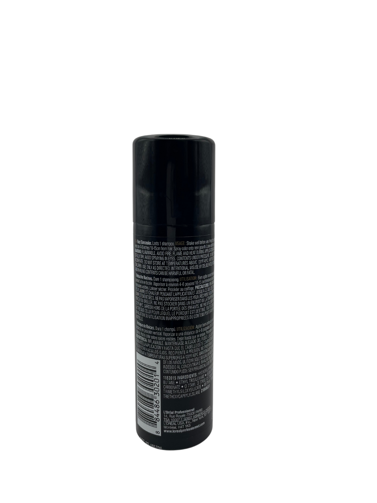 L'Oréal Hair Touch Up Spray