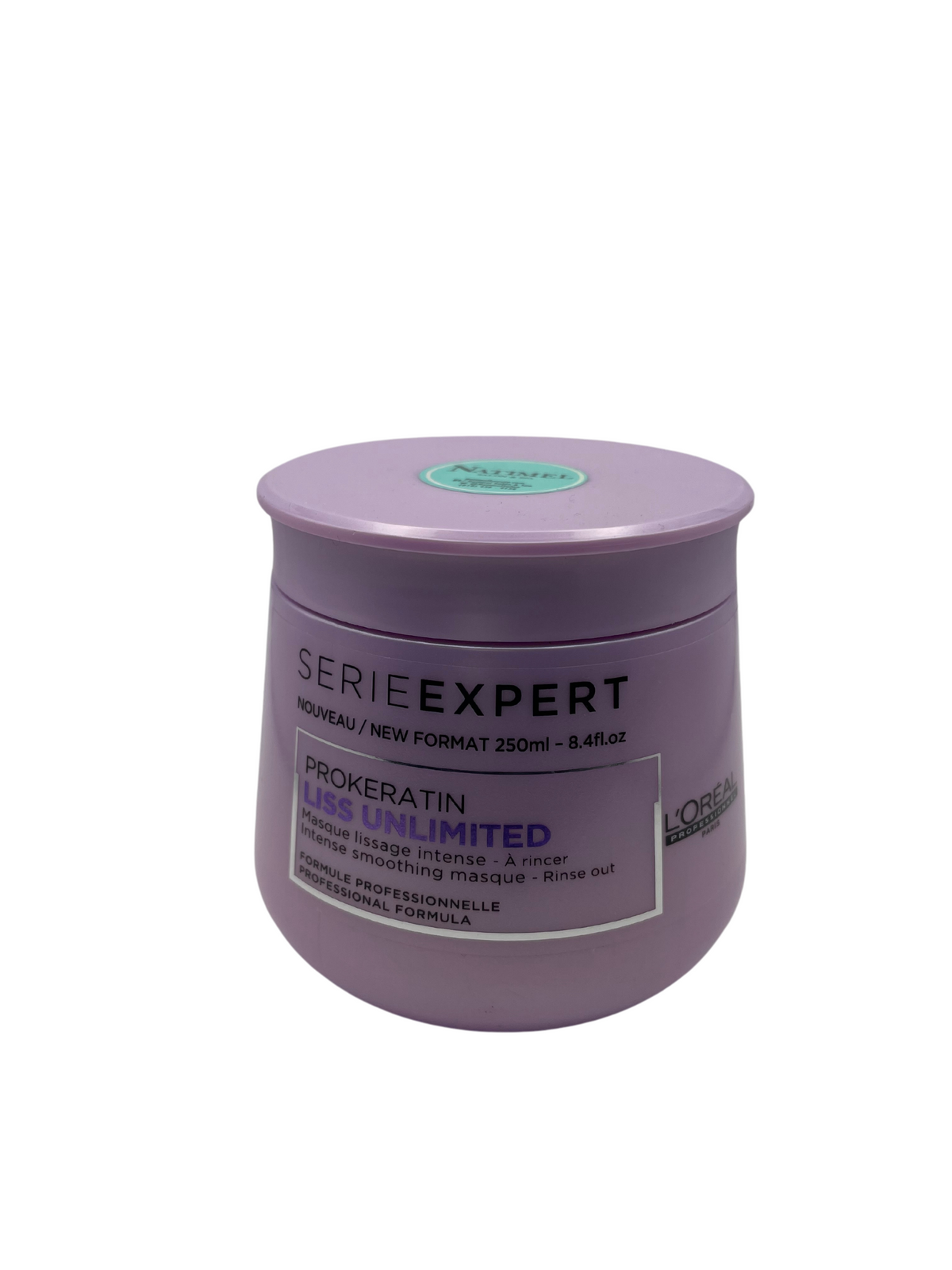 L'Oréal Professional Serie Expert Liss Unlimited Masque