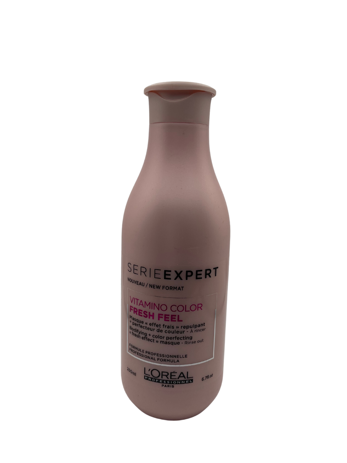 L'Oréal Serie Expert Lipidium Absolut Repair Shampoo