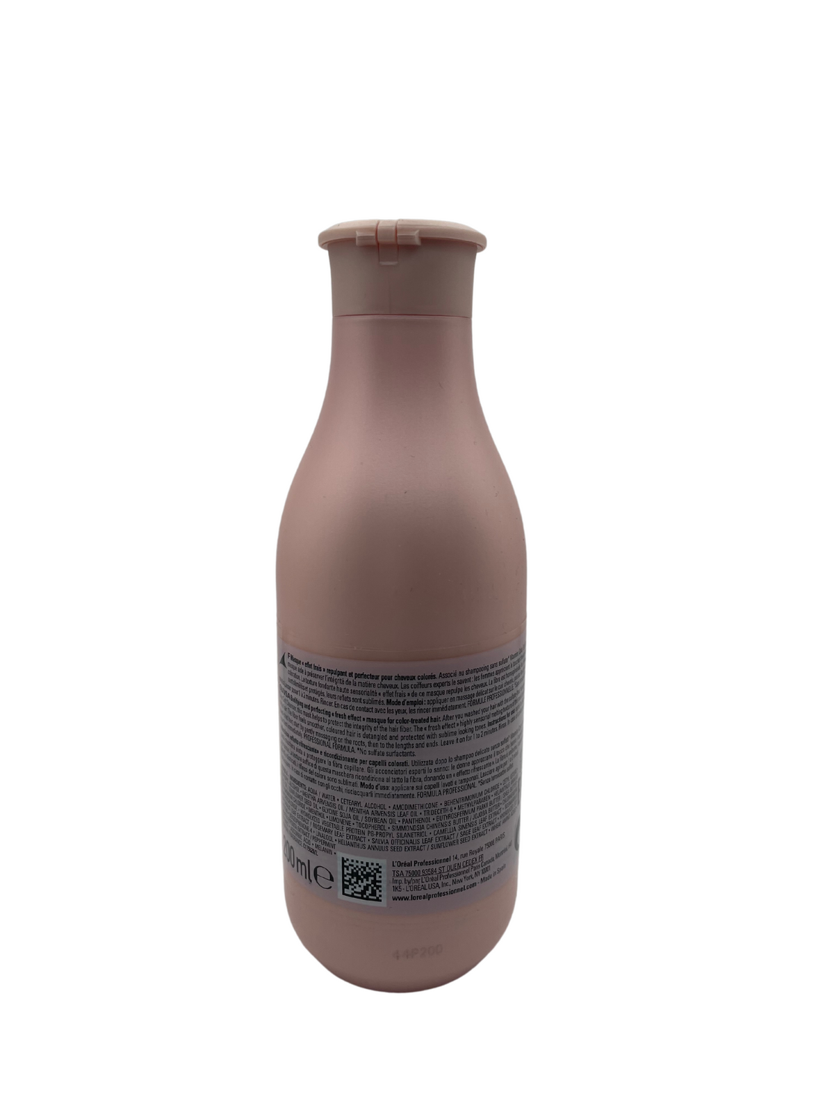 L'Oréal Serie Expert Lipidium Absolut Repair Shampoo