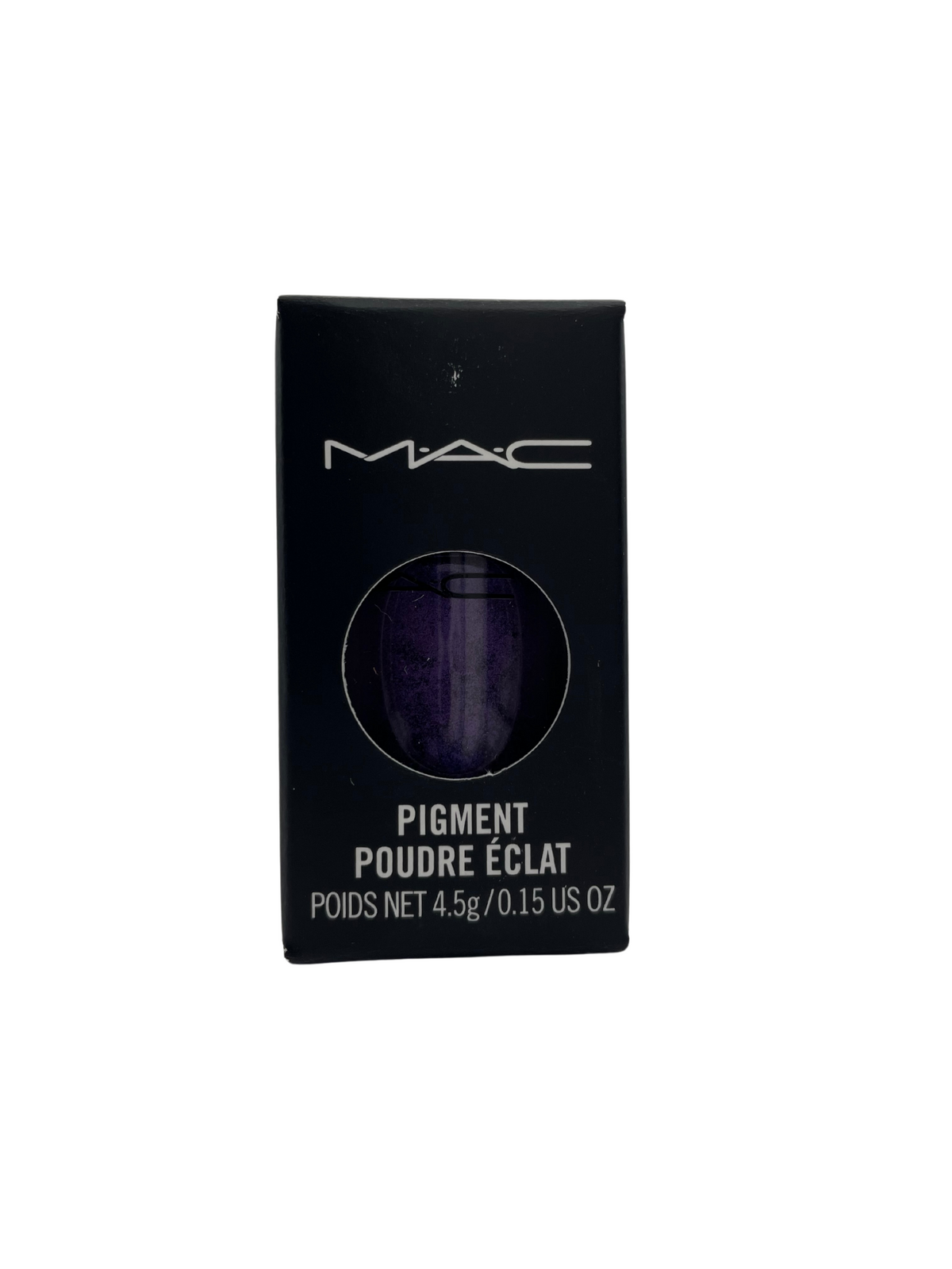 Mac Pigment Color Powder