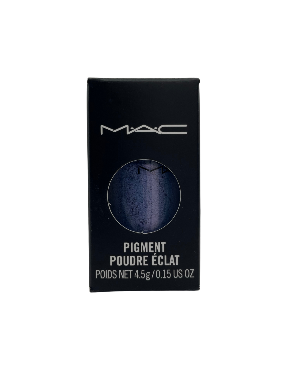 Mac Pigment Color Powder