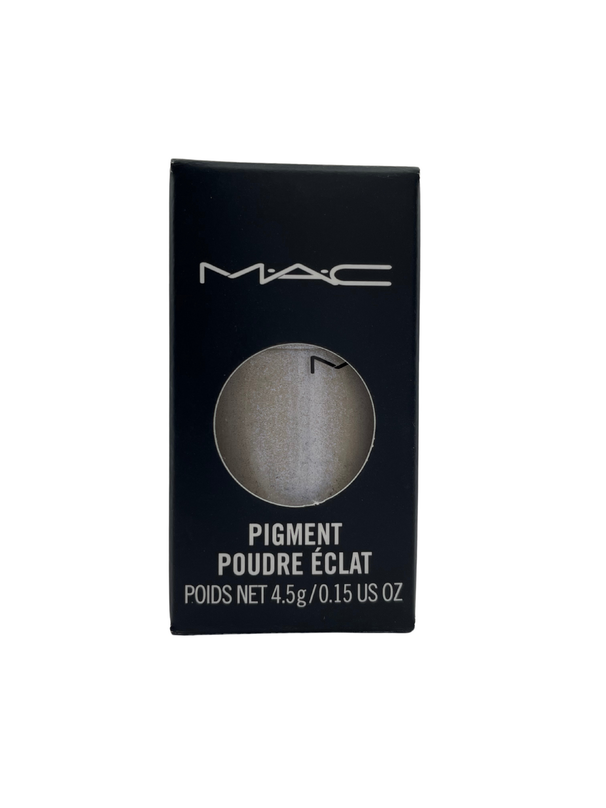 Mac Pigment Color Powder