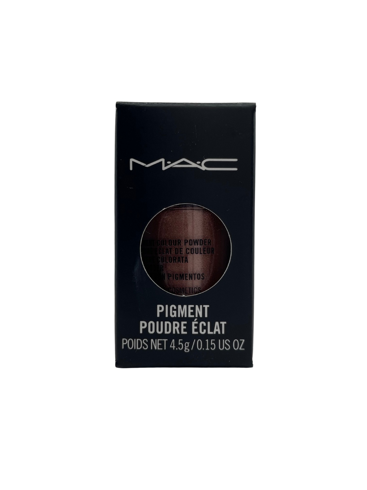 Mac Pigment Color Powder