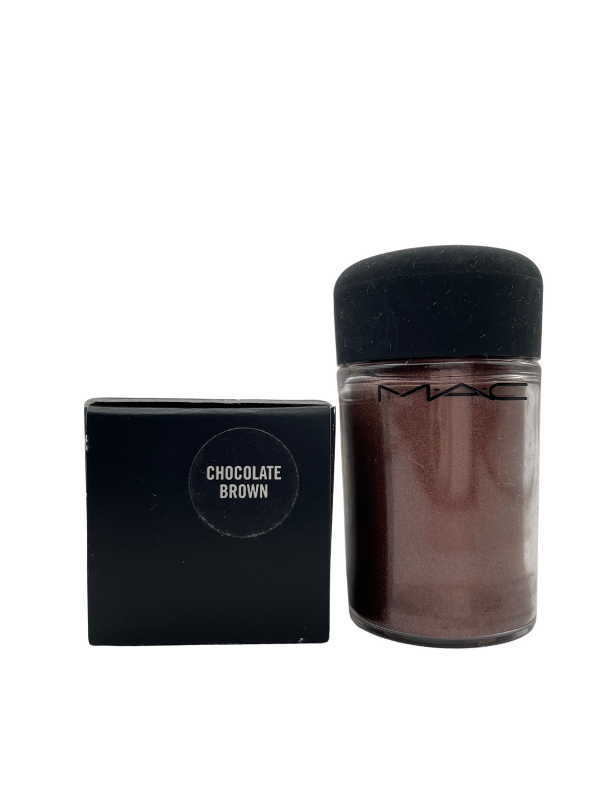Mac Pigment Color Powder