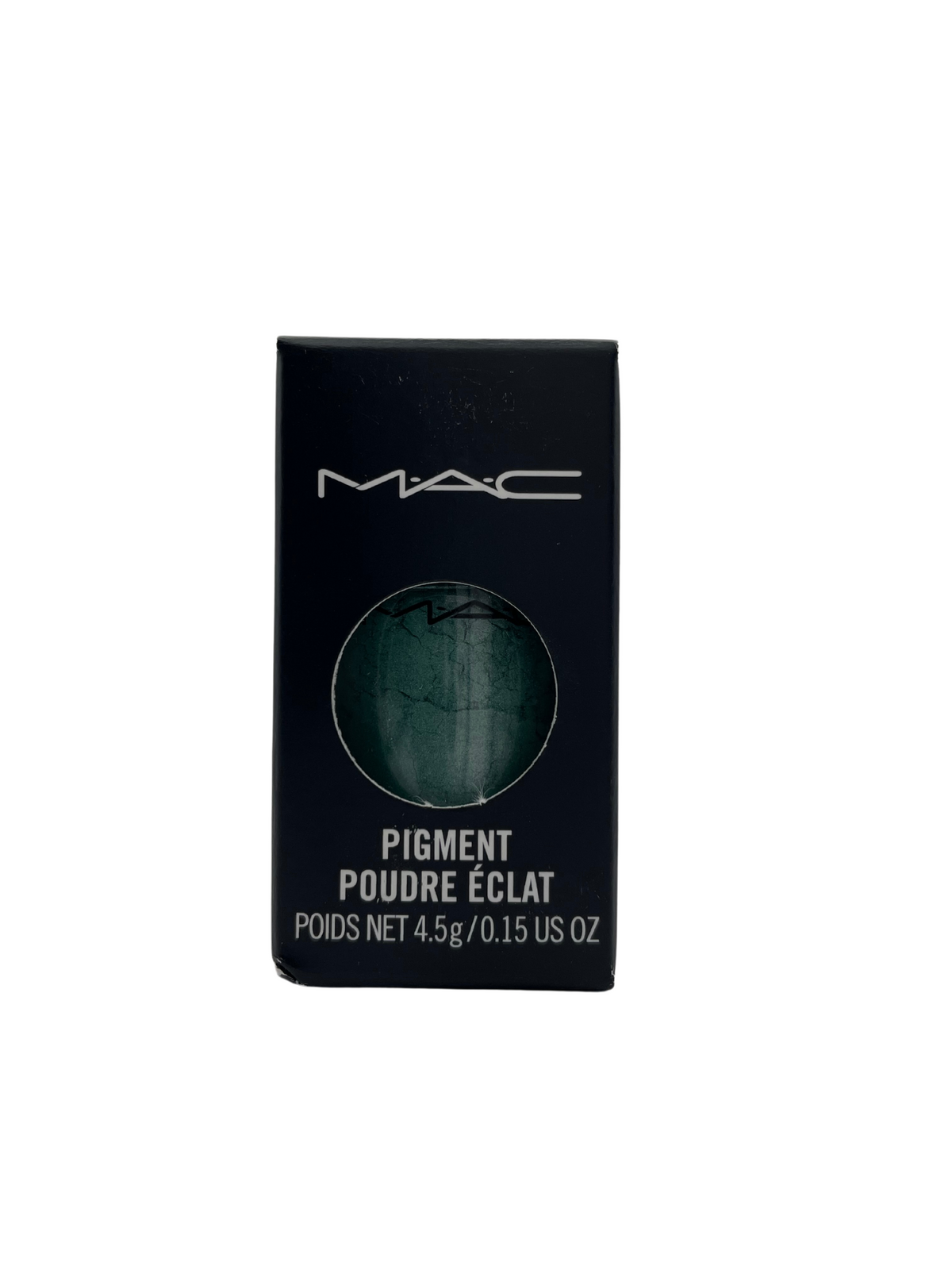 Mac Pigment Color Powder