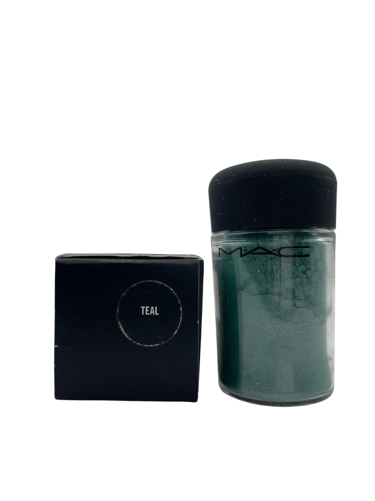 Mac Pigment Color Powder