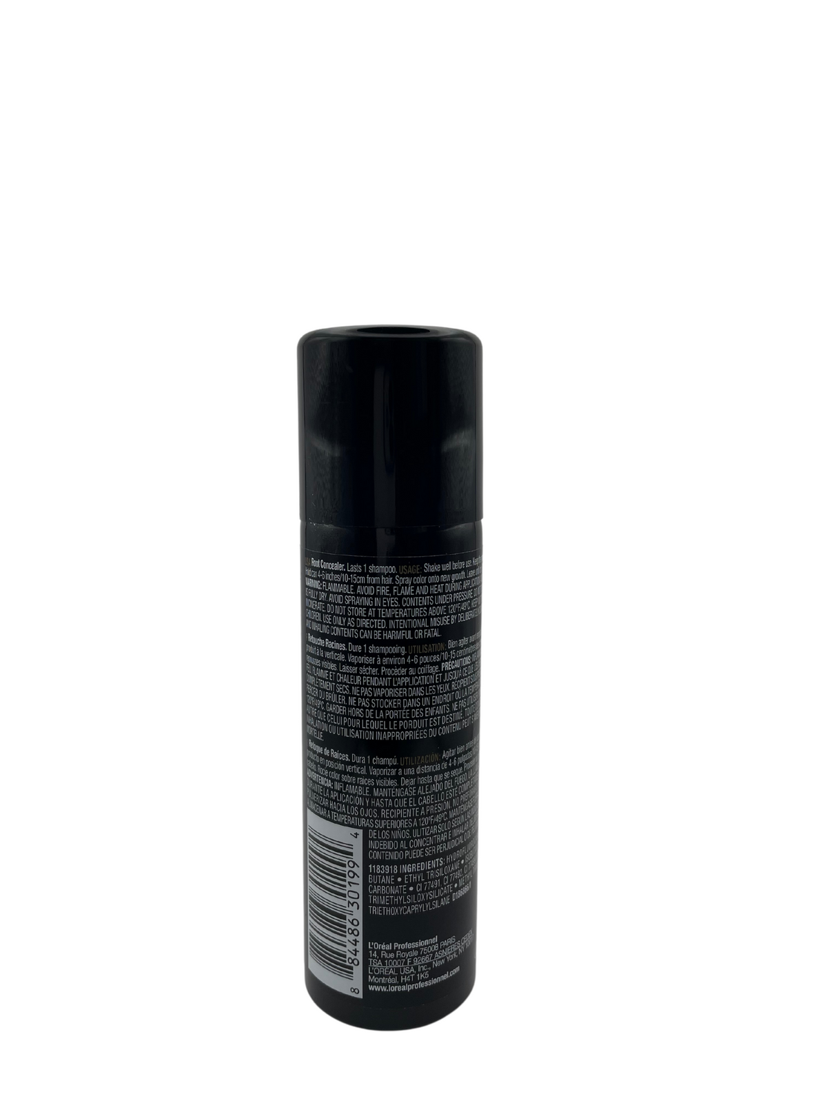 L'Oréal Hair Touch Up Spray