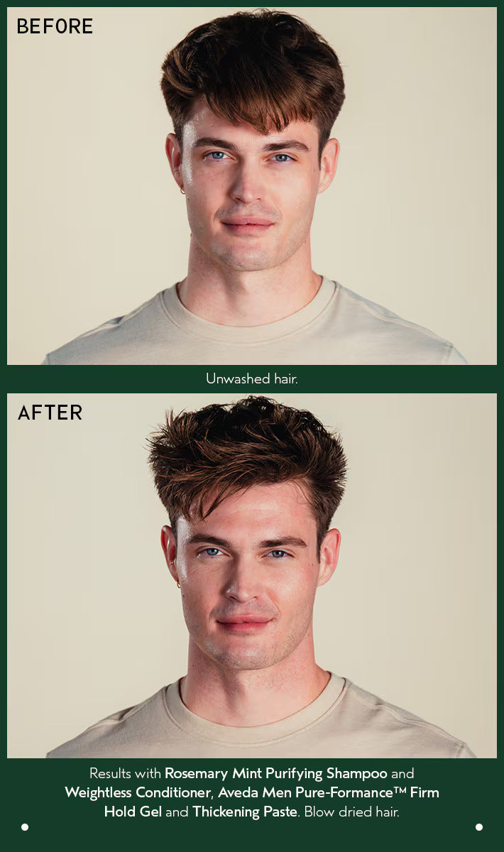 Aveda Men Pure-Formance Thickening Paste