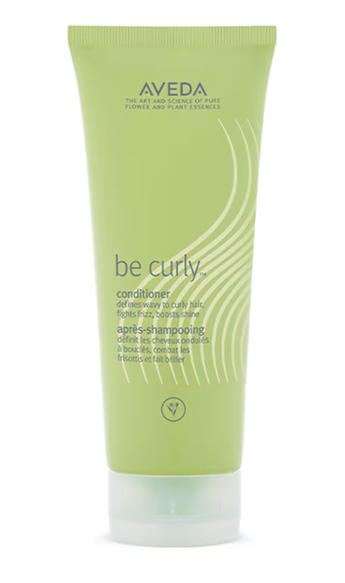 Aveda Be Curly Conditioner
