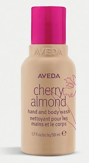 Aveda Cherry Almond Hand and Body Wash