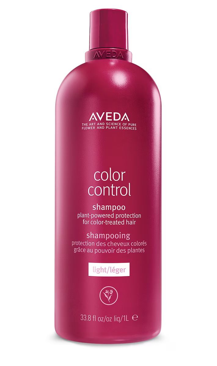 Aveda Color Control Shampoo Light