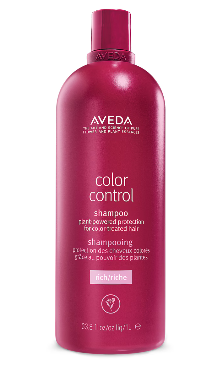 Aveda Color Control Shampoo Rich