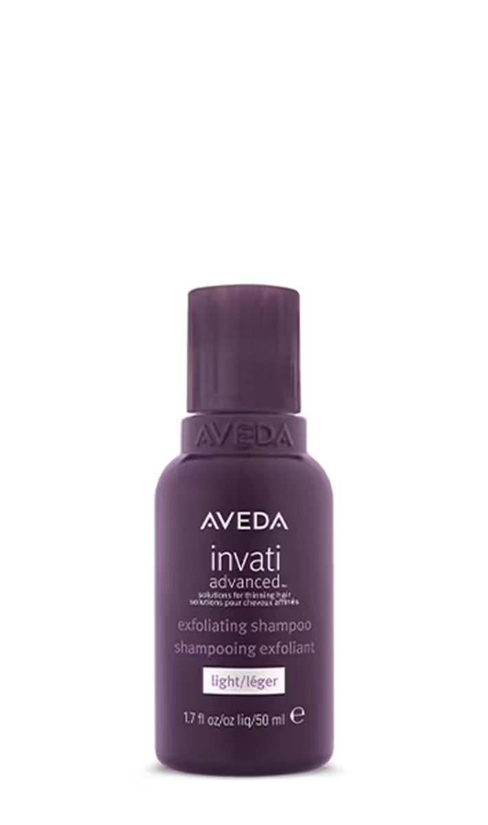 Aveda Invati Advanced Exfoliating Shampoo Light