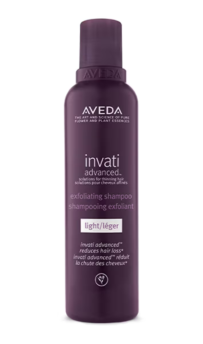 Aveda Invati Advanced Exfoliating Shampoo Light