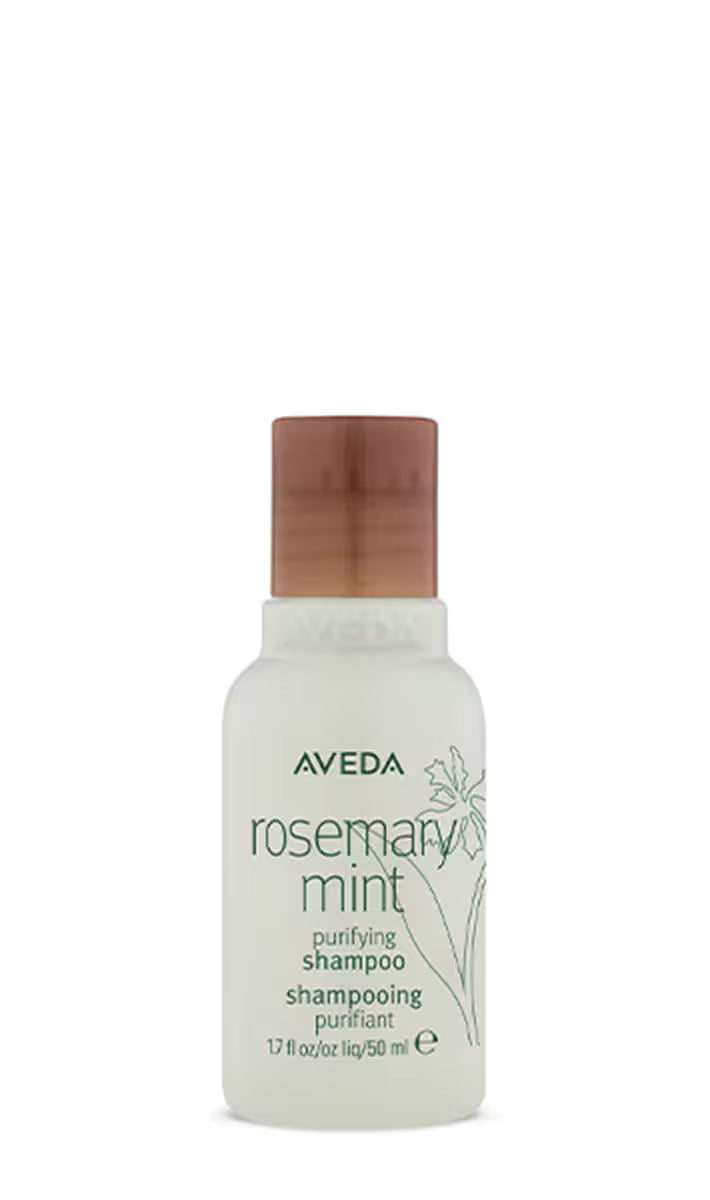Aveda Rosemary Mint Shampoo