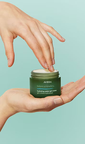 Aveda Botanical Kinetics Hydrating Water Gel Creme