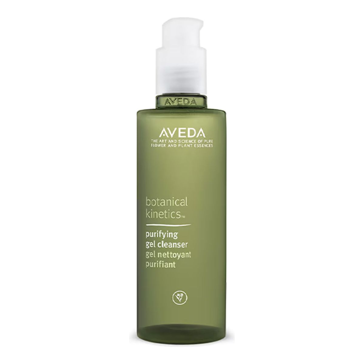 Aveda Botanical Kinetics Purifying Gel Cleanser