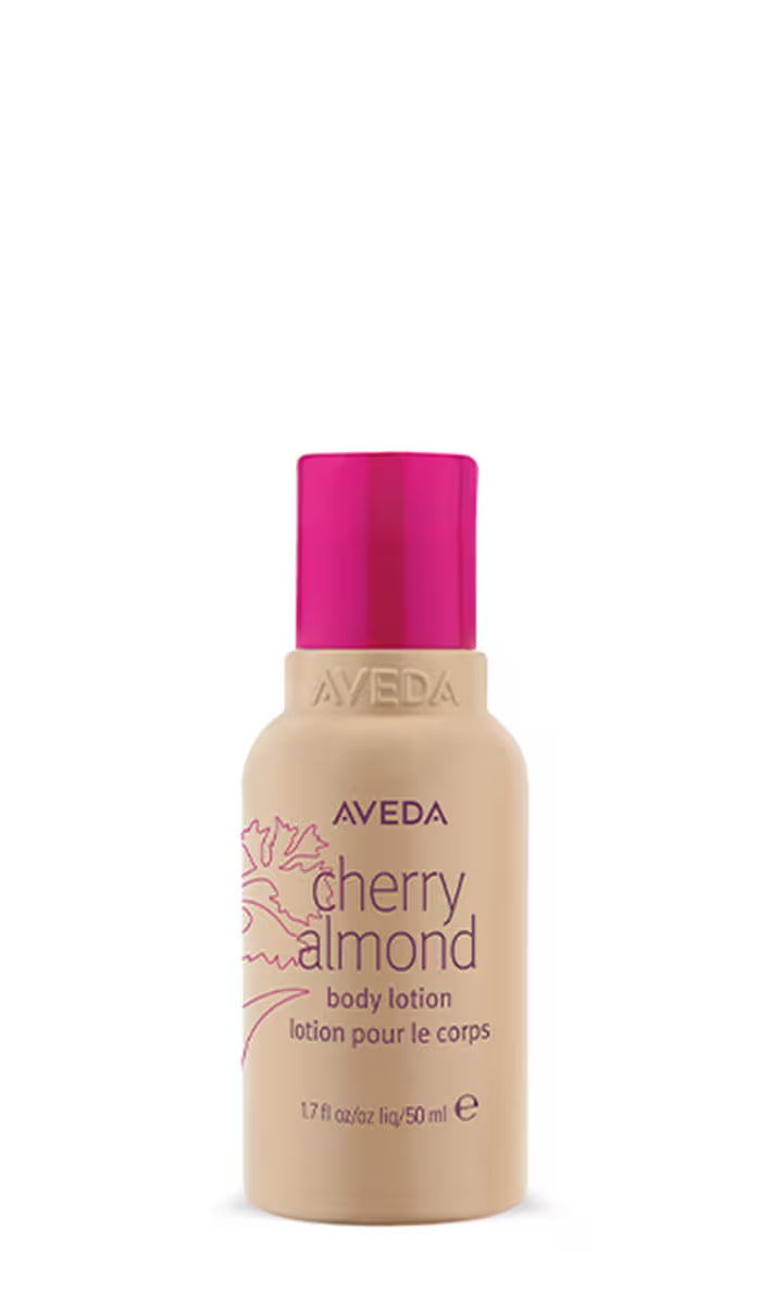 Aveda Cherry Almond Body Lotion