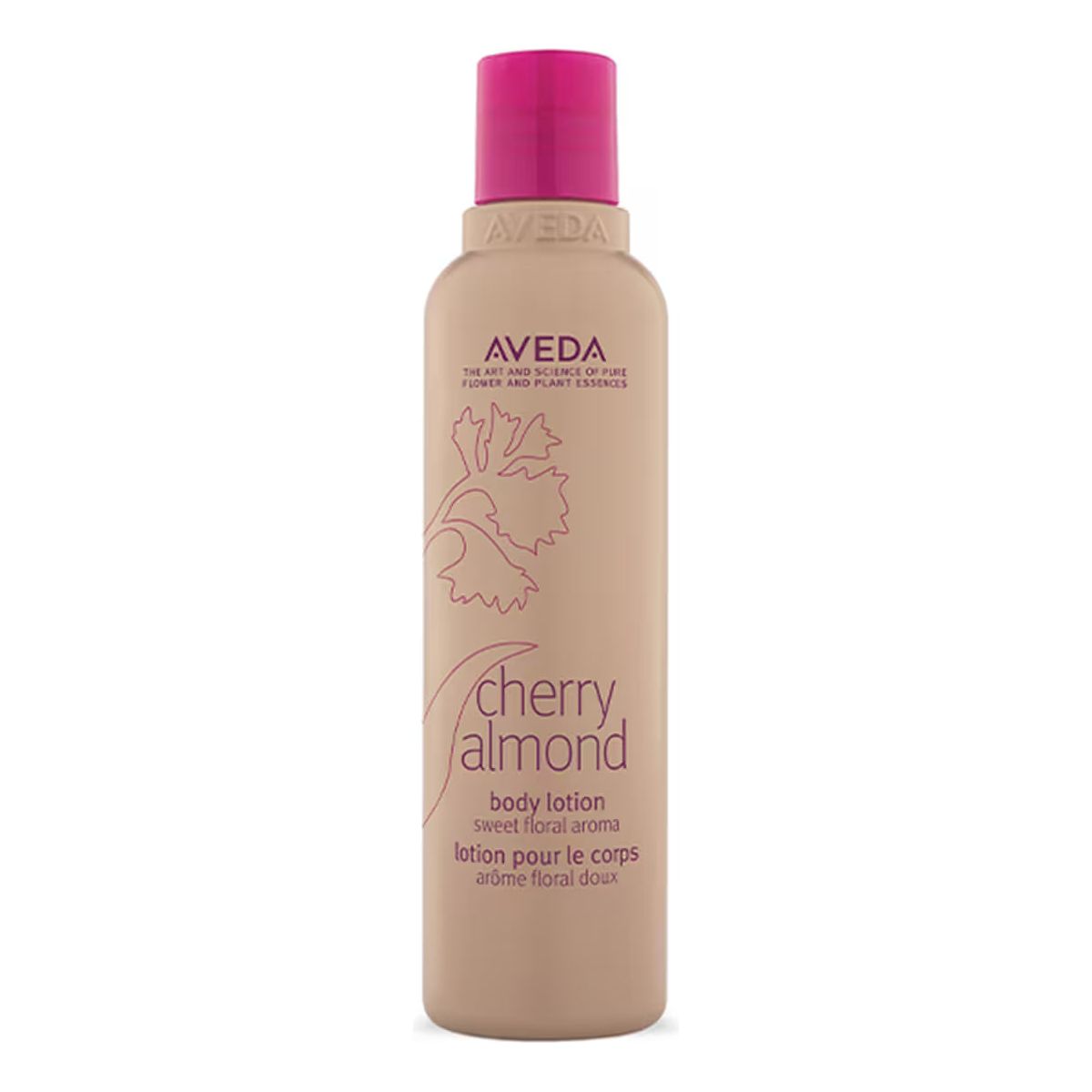 Aveda Cherry Almond Body Lotion