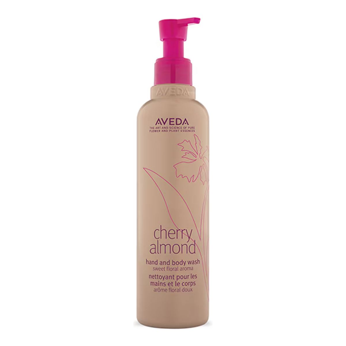 Aveda Cherry Almond Hand and Body Wash