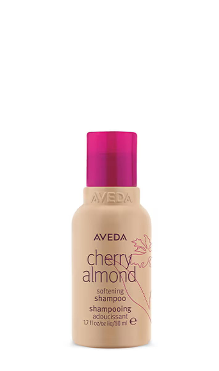 Aveda Cherry Almond Shampoo