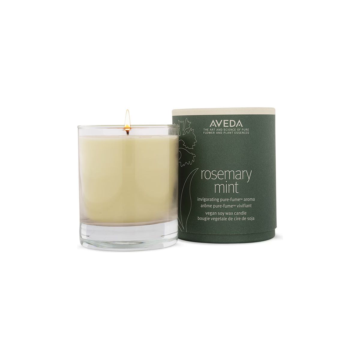 Aveda Rosemary Mint Candle