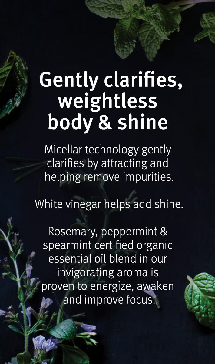 Aveda Rosemary Mint Shampoo