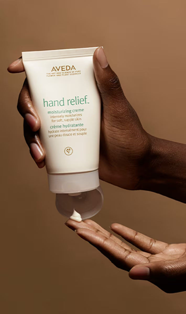 Aveda Hand Relief Creme