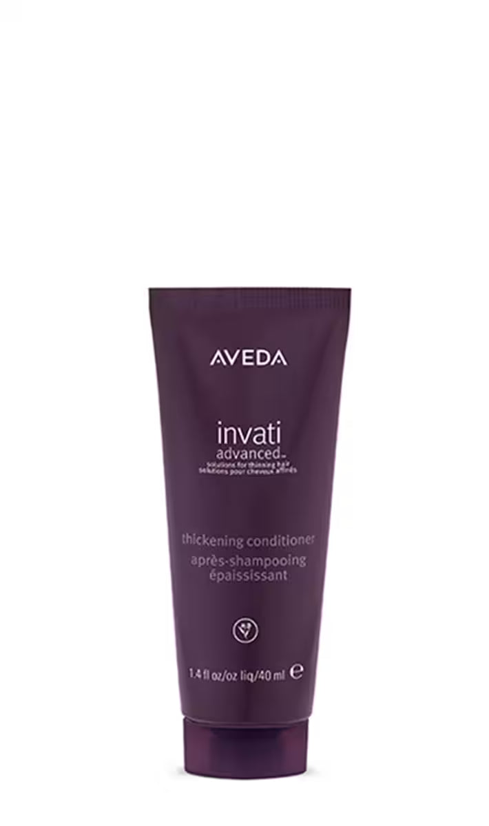 Aveda Invati Advanced Thickening Conditioner