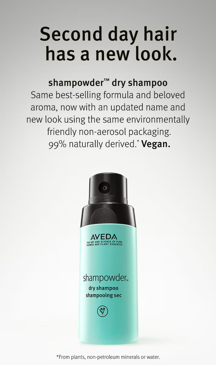 Aveda Shampowder Dry Shampoo