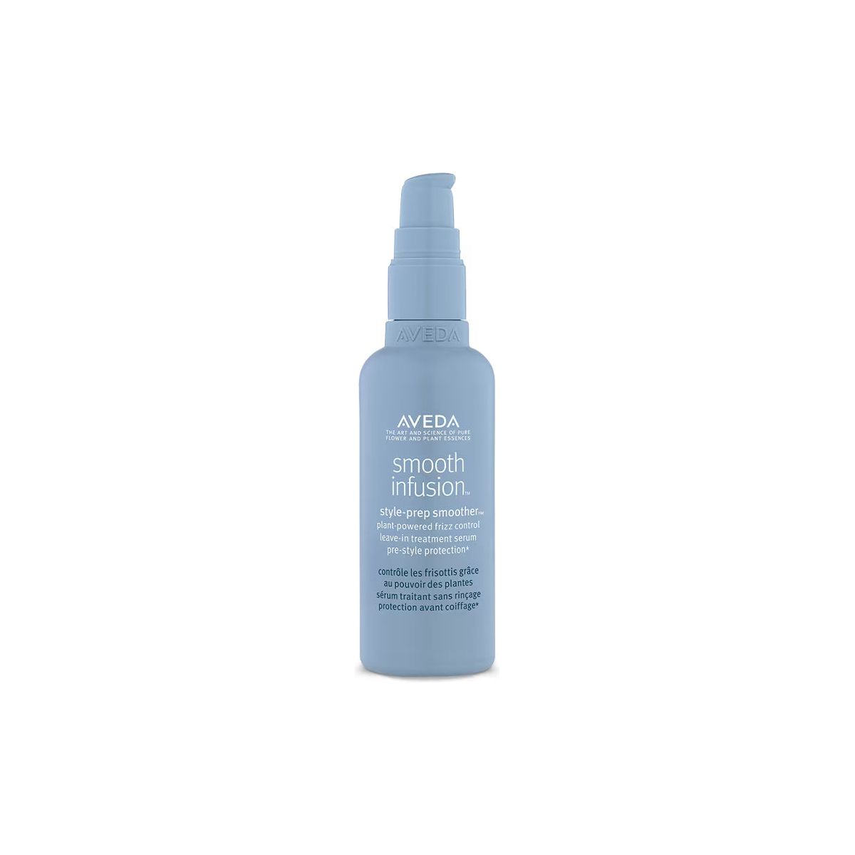 Aveda Smooth Infusion Style Prep Smoother