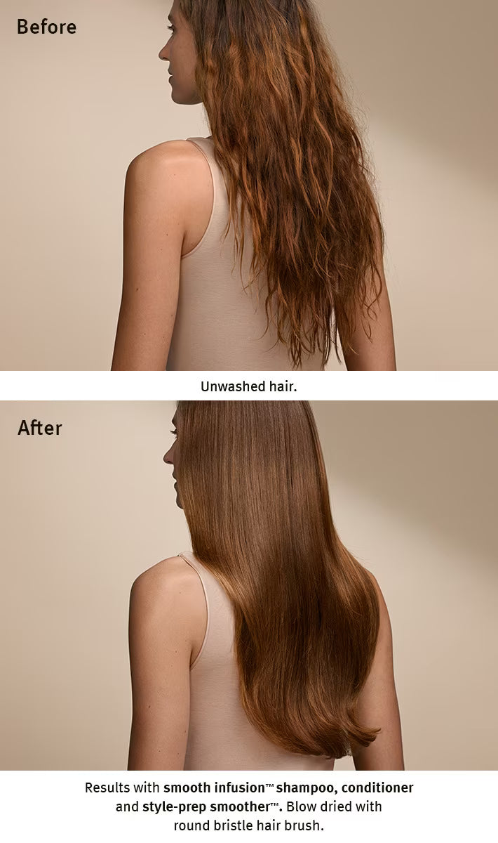 Aveda Smooth Infusion Style Prep Smoother