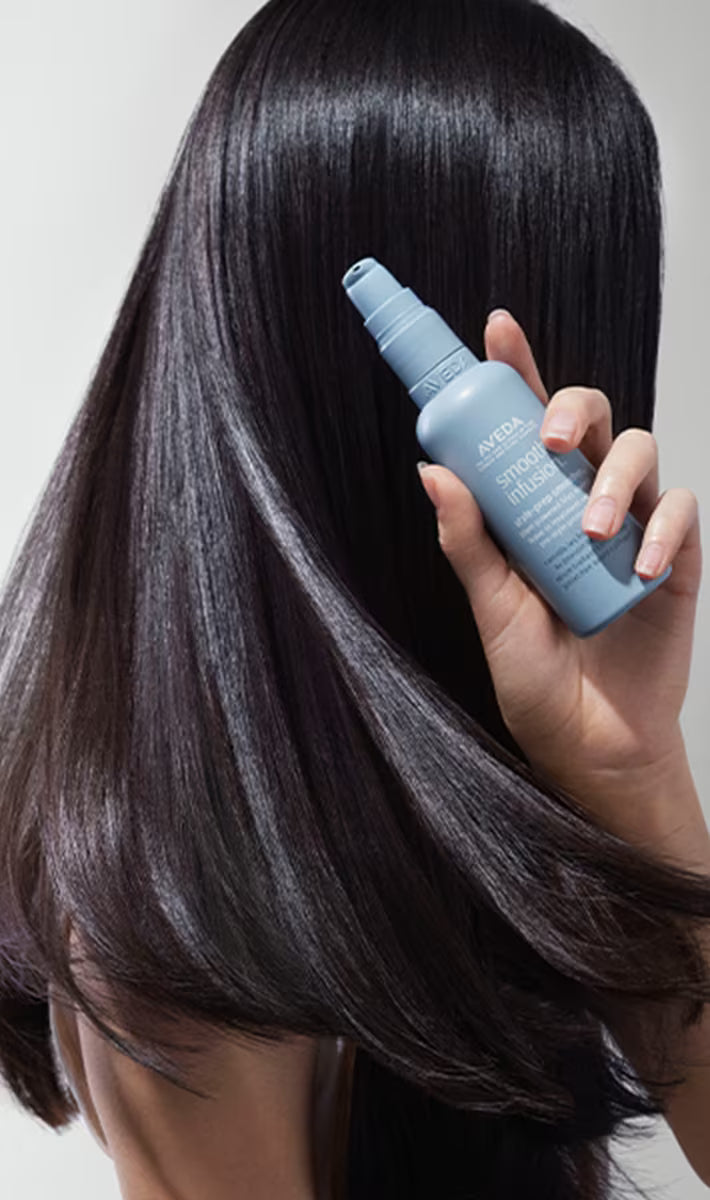 Aveda Smooth Infusion Style Prep Smoother