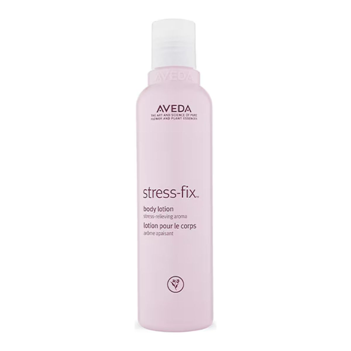 Aveda Stress-fix Body Lotion