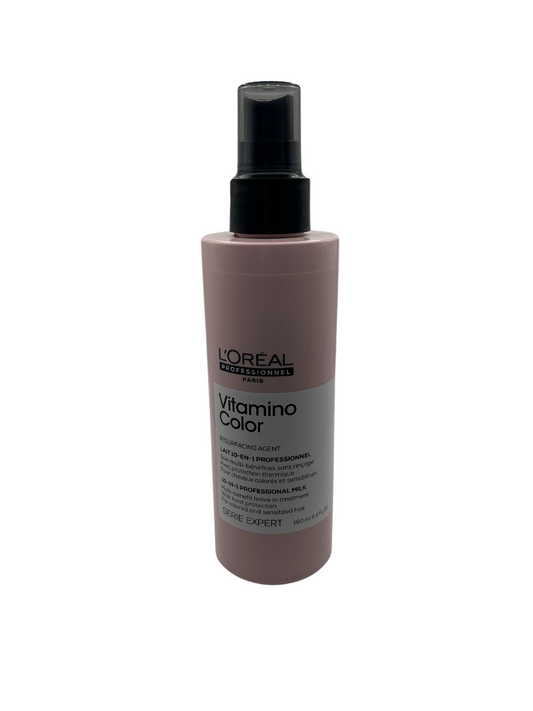 L'Oréal Vitamino Color