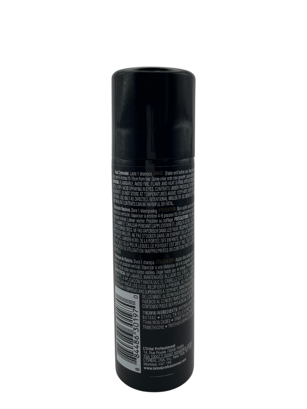 L'Oréal Hair Touch Up Spray