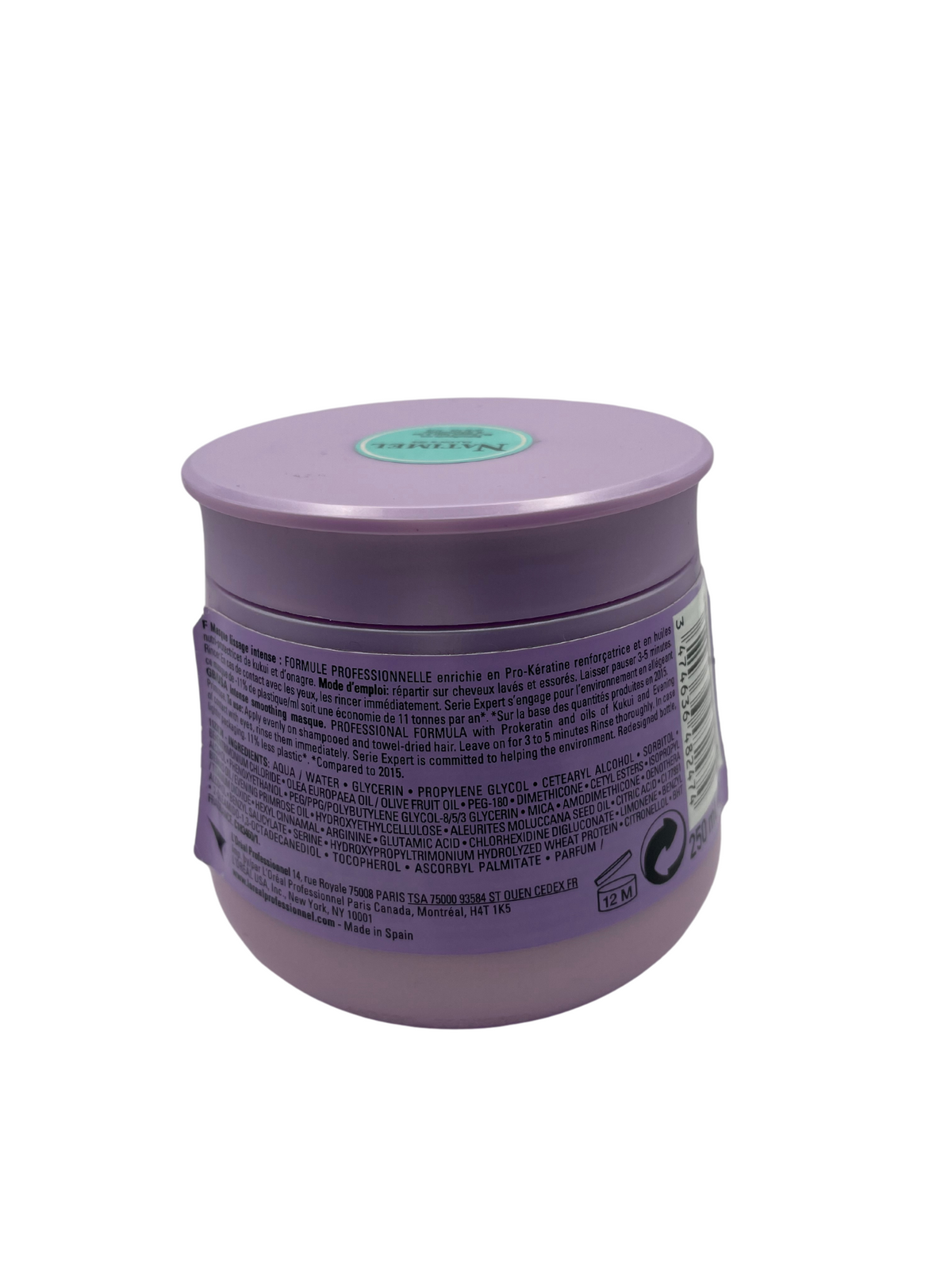 L'Oréal Professional Serie Expert Liss Unlimited Masque