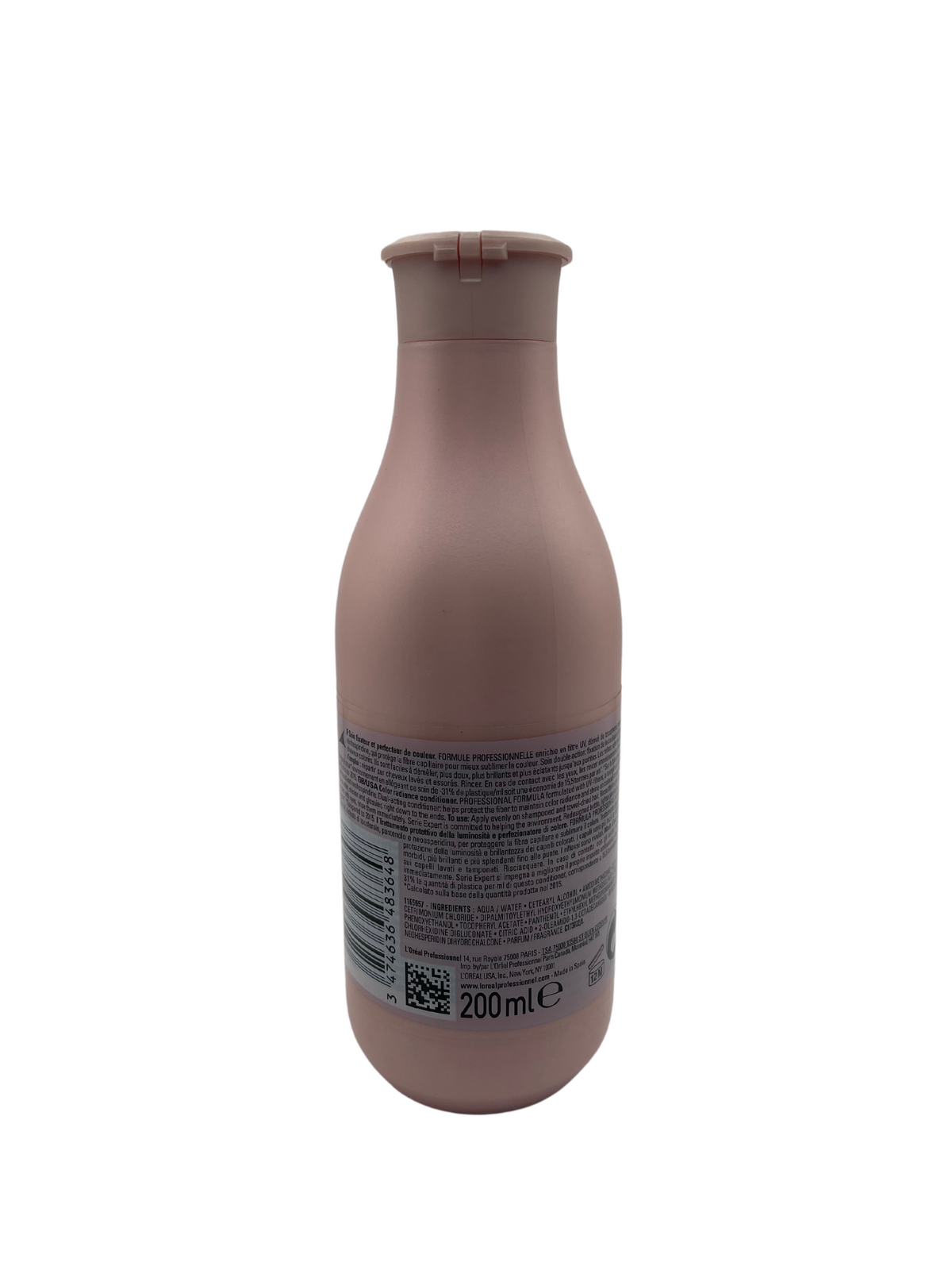 L'Oréal Professionnel Serie Expert – Vitamino Color Conditioner