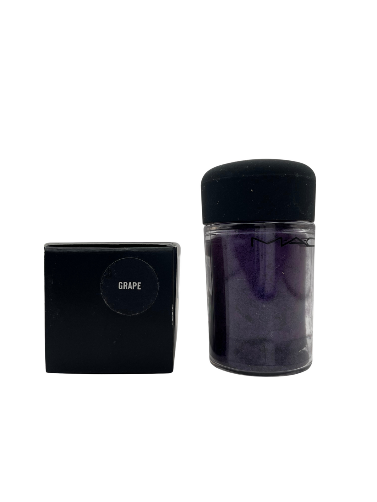 Mac Pigment Color Powder
