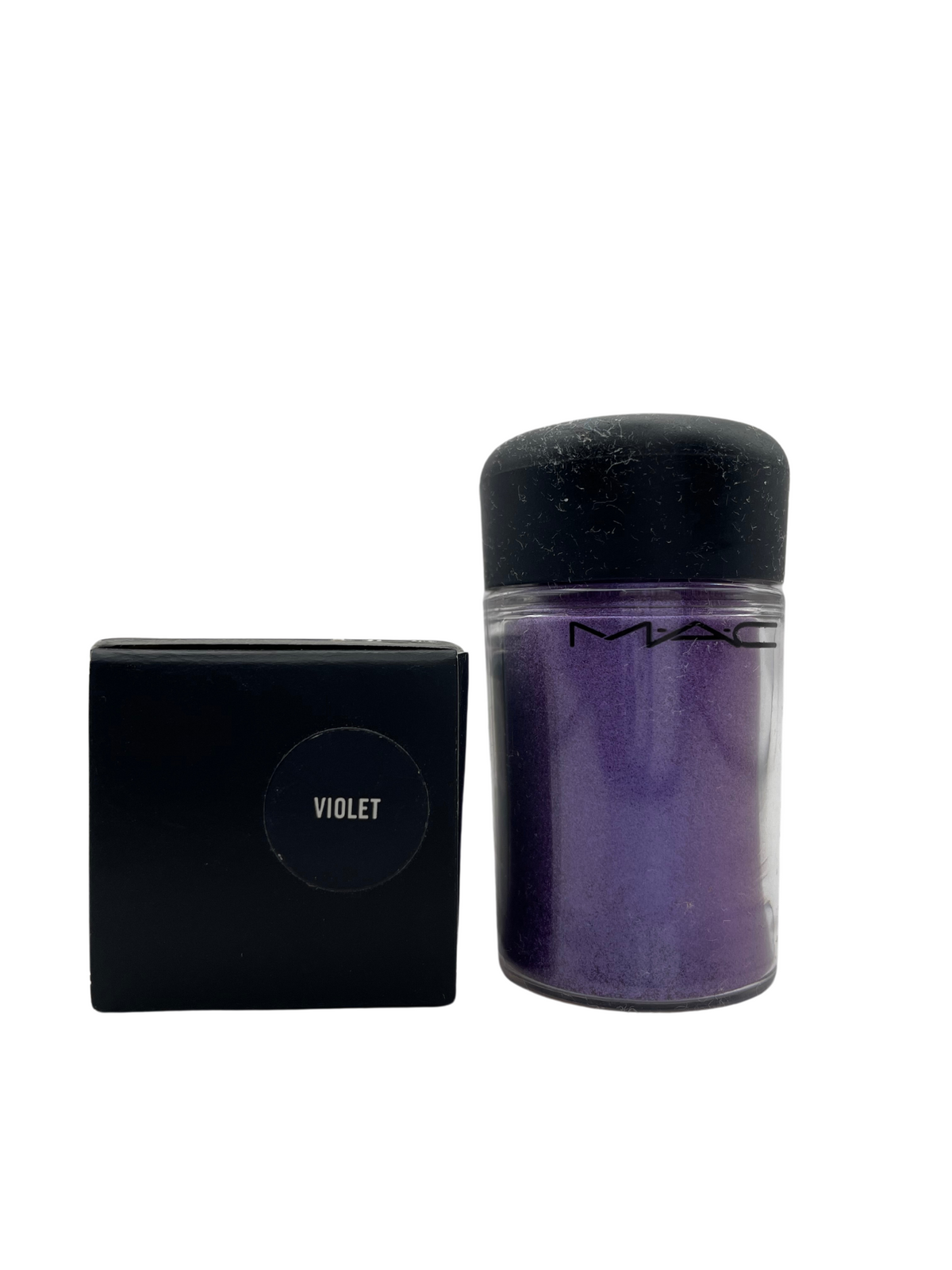 Mac Pigment Color Powder