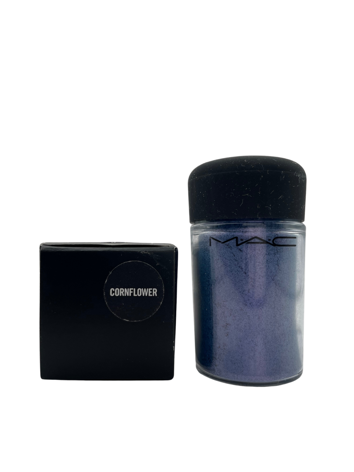 Mac Pigment Color Powder