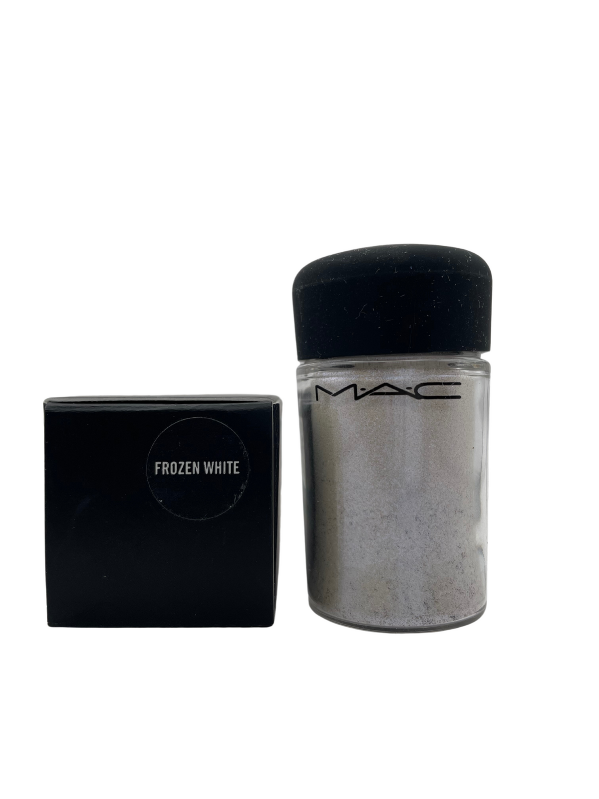 Mac Pigment Color Powder
