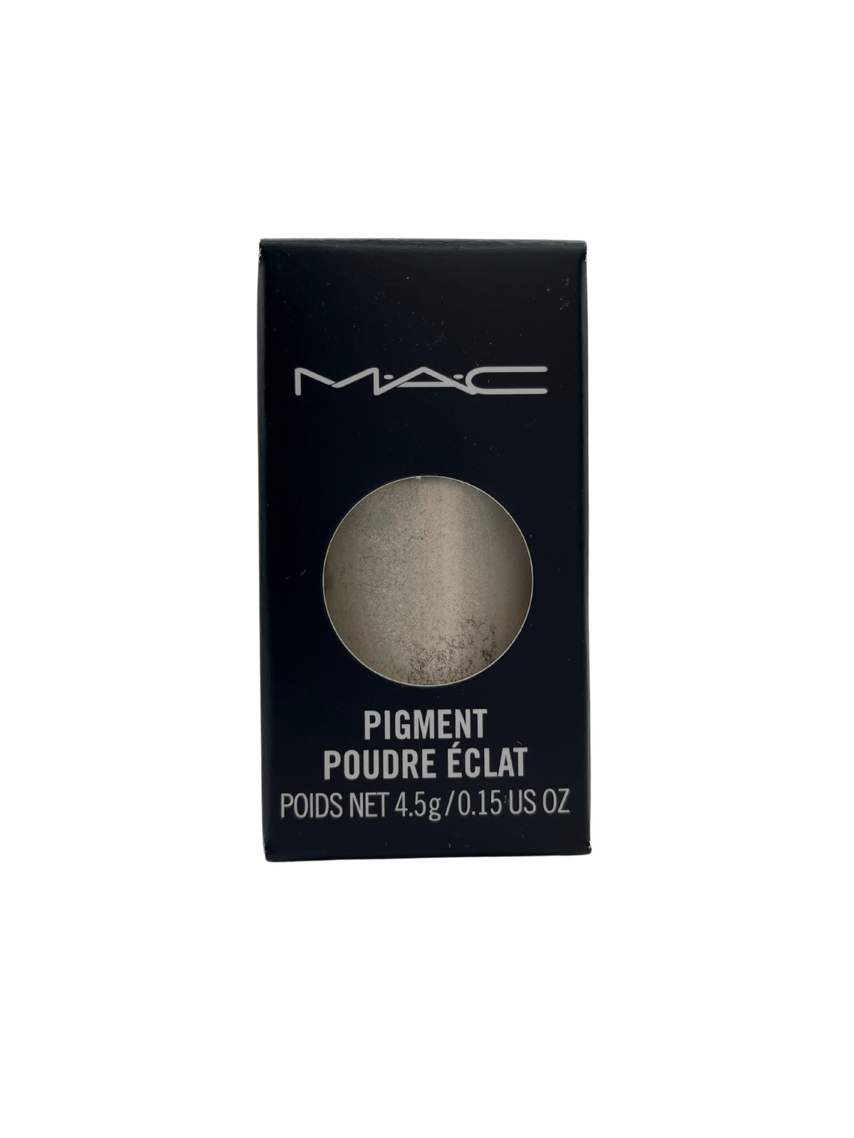 Mac Pigment Color Powder