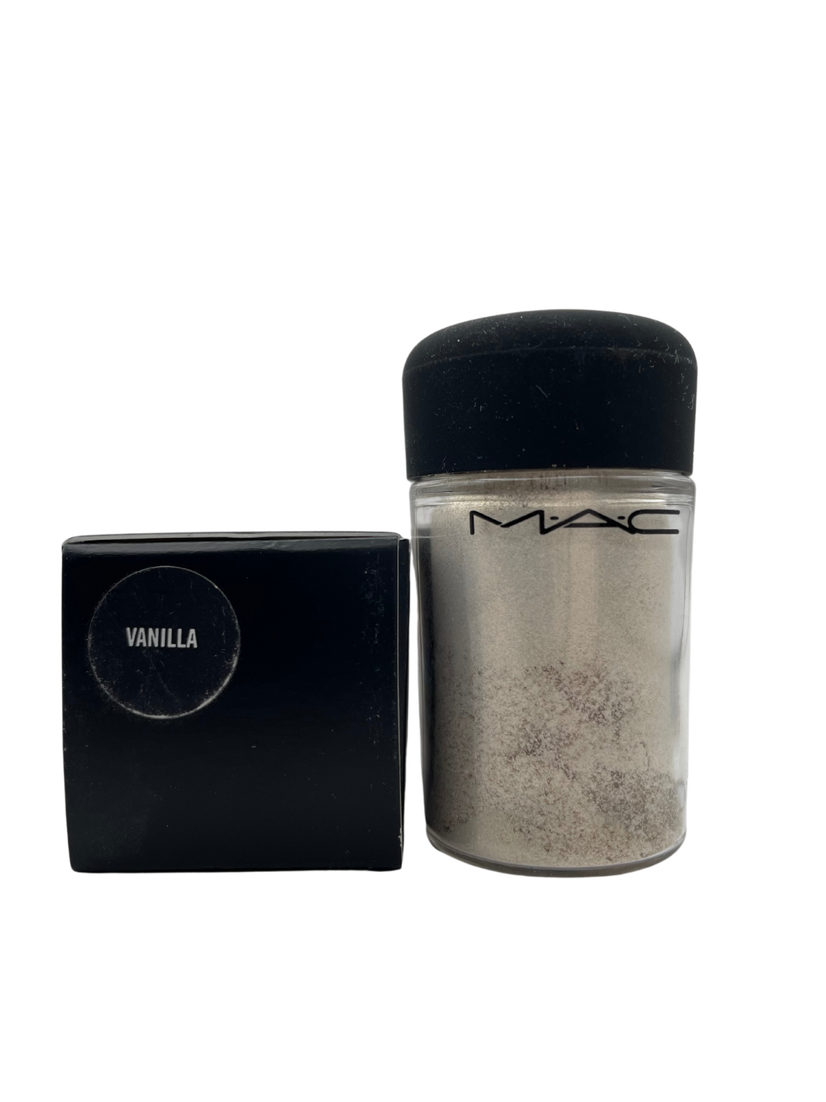 Mac Pigment Color Powder