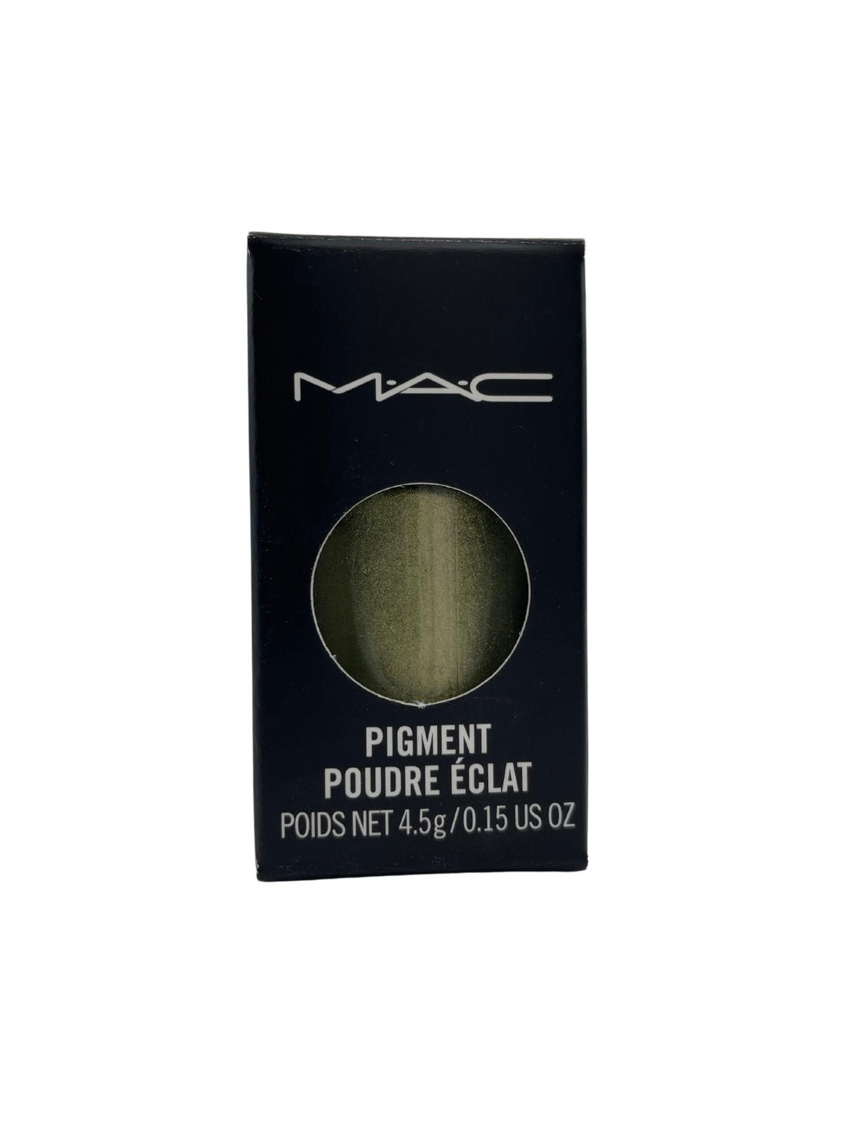 Mac Pigment Color Powder