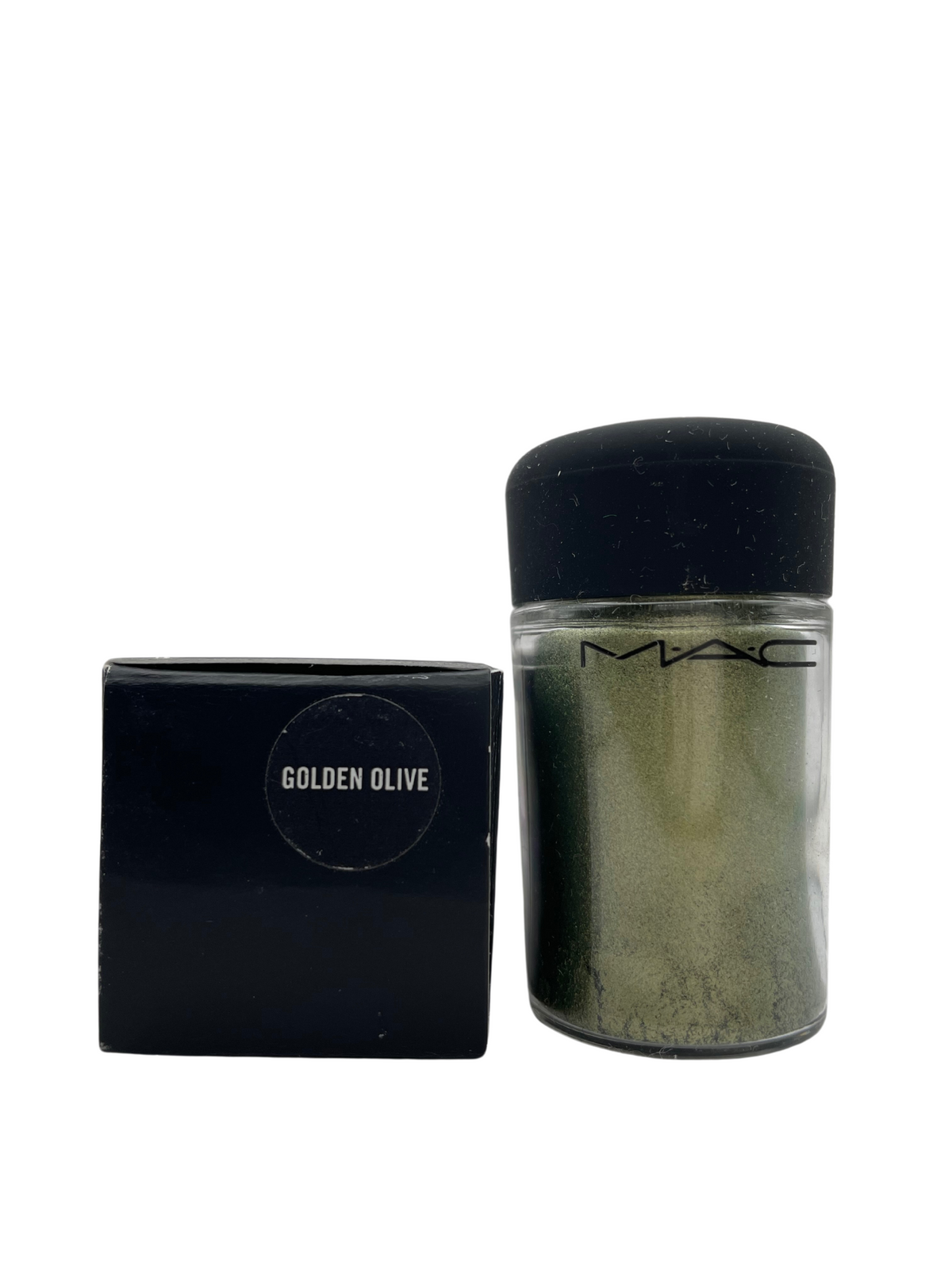 Mac Pigment Color Powder