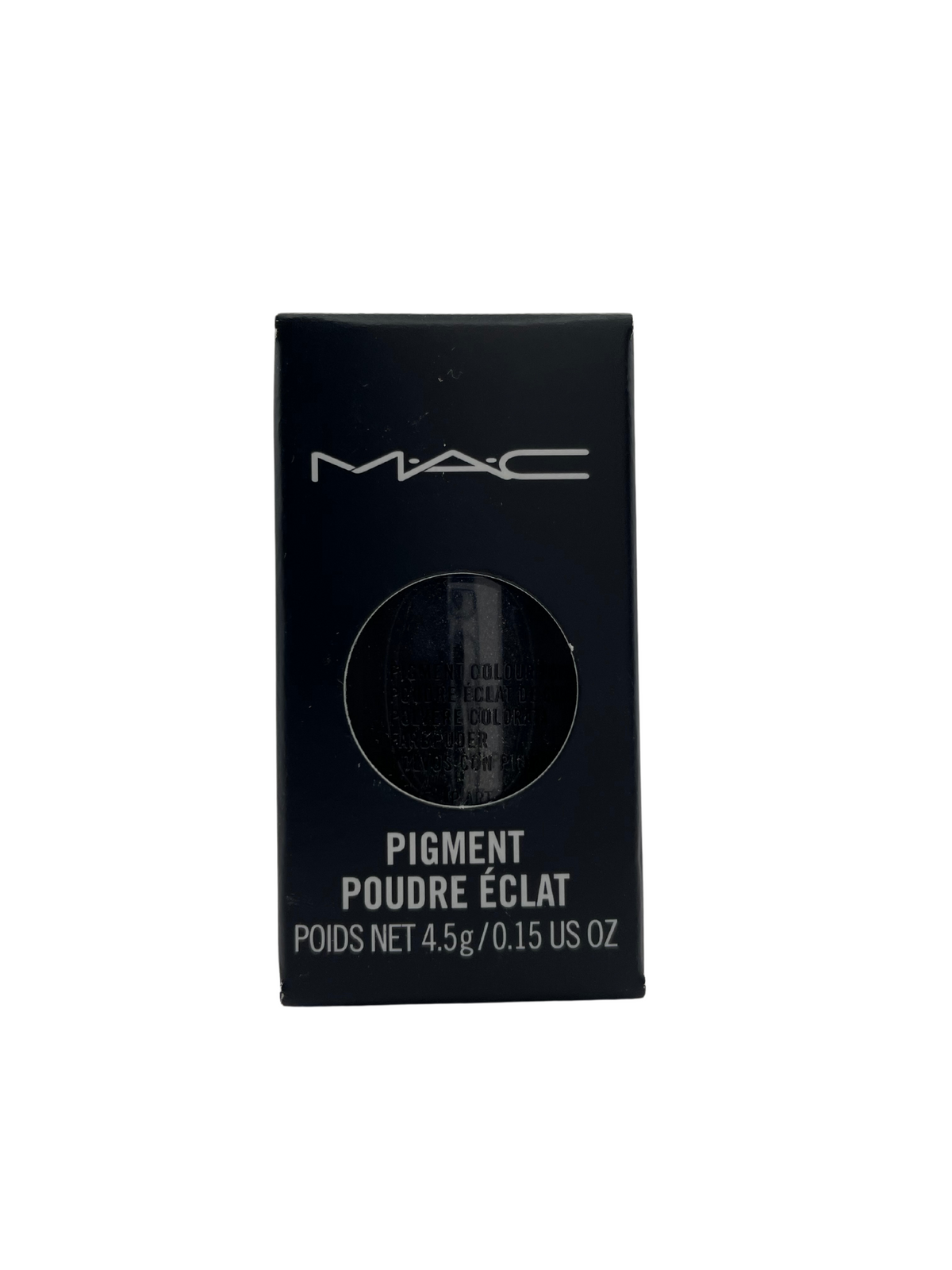 Mac Pigment Color Powder