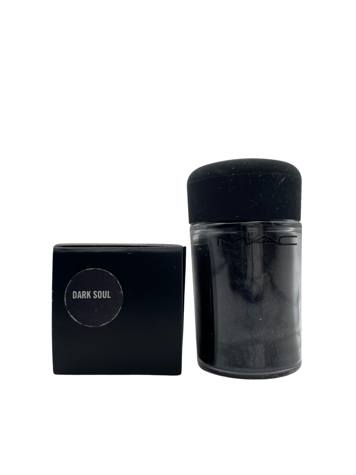 Mac Pigment Color Powder