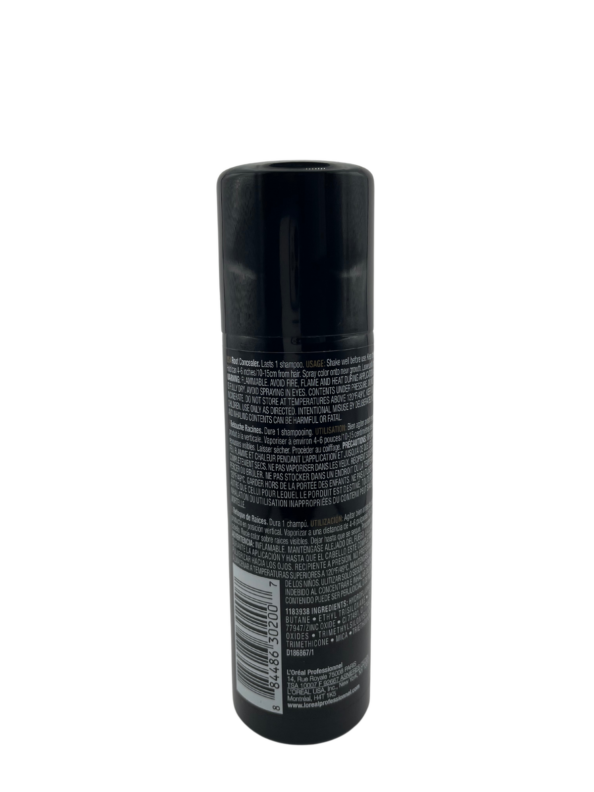 L'Oréal Hair Touch Up Spray
